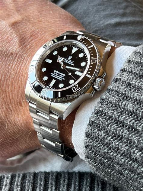 rolex submariner no data chrono24|rolex submariner best price uk.